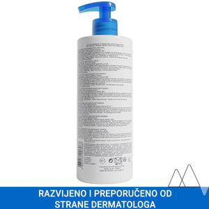 Uriage XEMOSE uljni balzam 500 ml