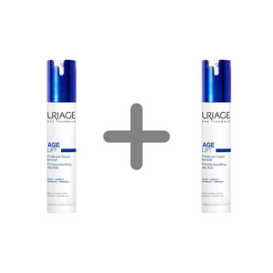 Uriage AGE LIFT dnevni fluid 40 ml 1+1 GRATIS (ROK:30.09.2025.)