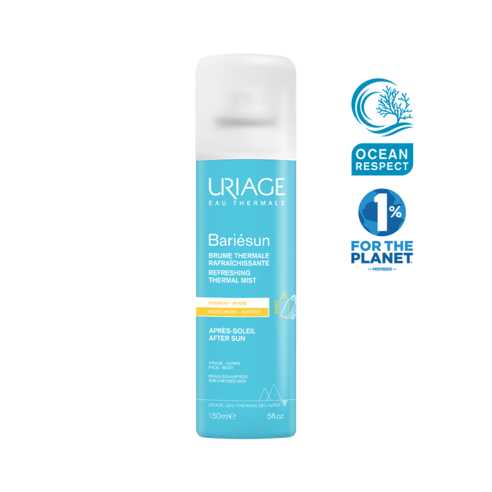 Uriage Bariesun mist nakon sunčanja 150 ml