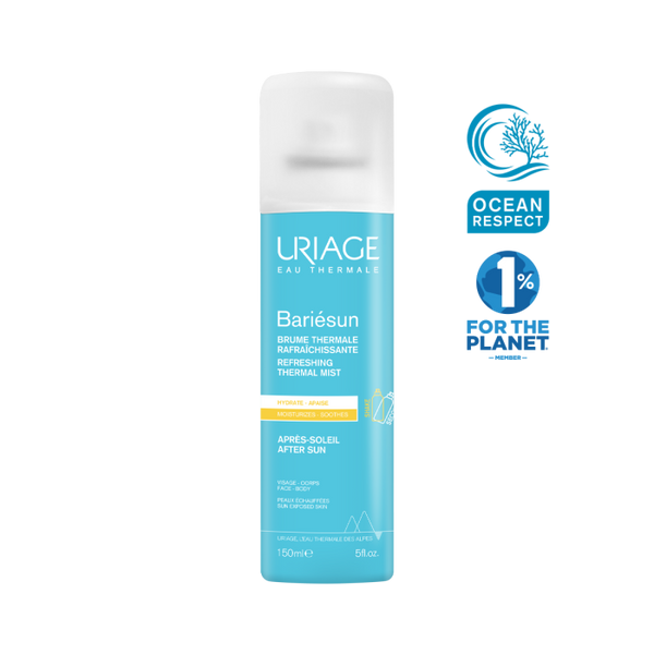 Uriage Bariesun mist nakon sunčanja 150 ml