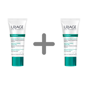 Uriage Hyseac Hydra krema 40 ml 1+1 GRATIS