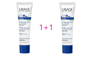 Uriage 1er Bebe Perioralna njega 30 ml 1+1 GRATIS