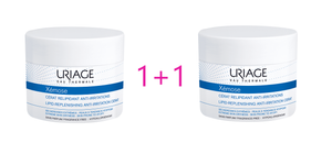 Uriage XEMOSE Cerat 200 ml 1+1 GRATIS