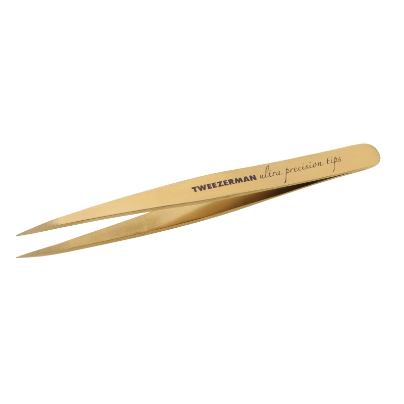 Slant Tweezer Pinceta s špicastim vrhom ultra precision