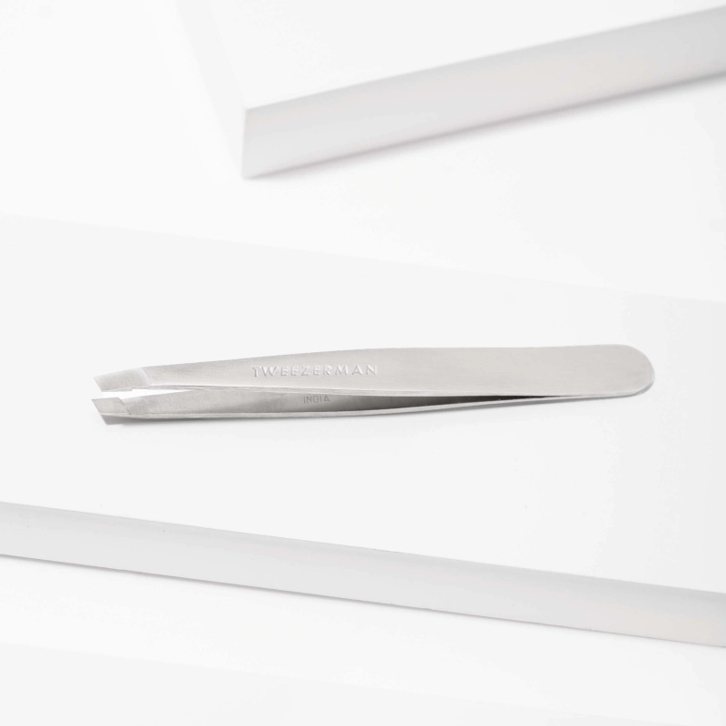 Slant Tweezer Pinceta s kosim vrhom classic