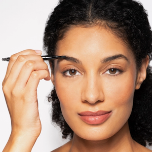 Slant Tweezer Set za obrve