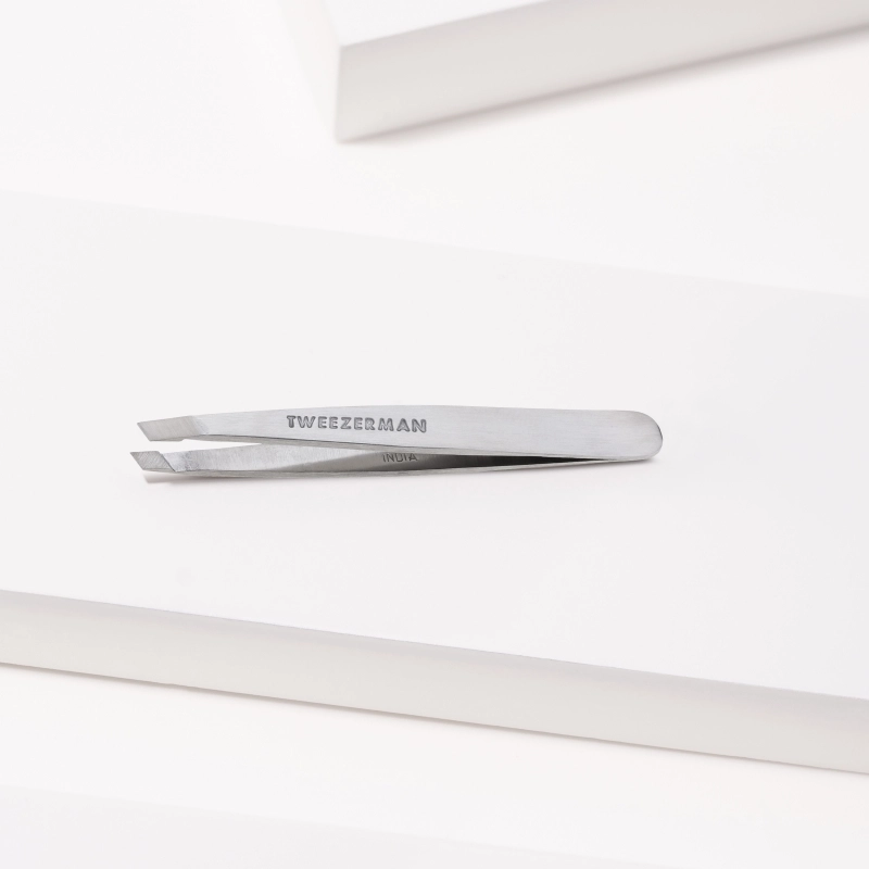 Slant Tweezer Mini Pinceta s kosim vrhom classic