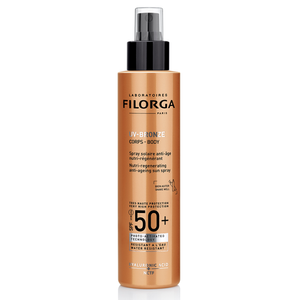 Filorga Uv Bronze sprej spf50 150 ml