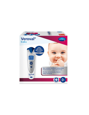 Veroval Baby beskontaktni toplomjer LG3