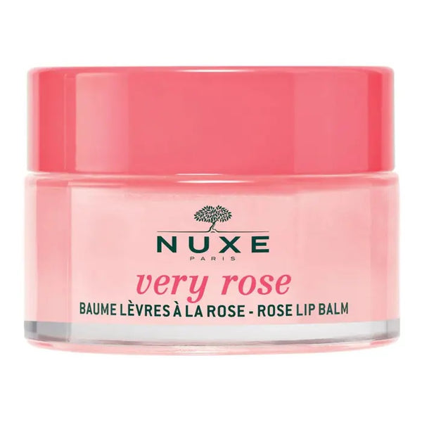 Nuxe Very Rose Balzam za usne 15ml