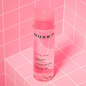 Nuxe Very Rose Osvježavajući tonik za lice 200ml
