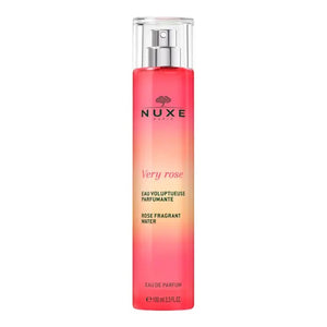 Nuxe Very rose toaletna vodica 100ml