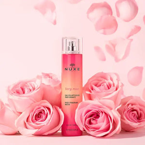 Nuxe Very rose toaletna vodica 100ml