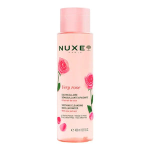 Nuxe Very Rose umirujuća micelarna voda 400 ml