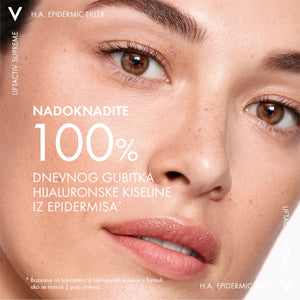 Vichy LIFTACTIV H.A. SUPREME Epidermic Filler serum 30 ml