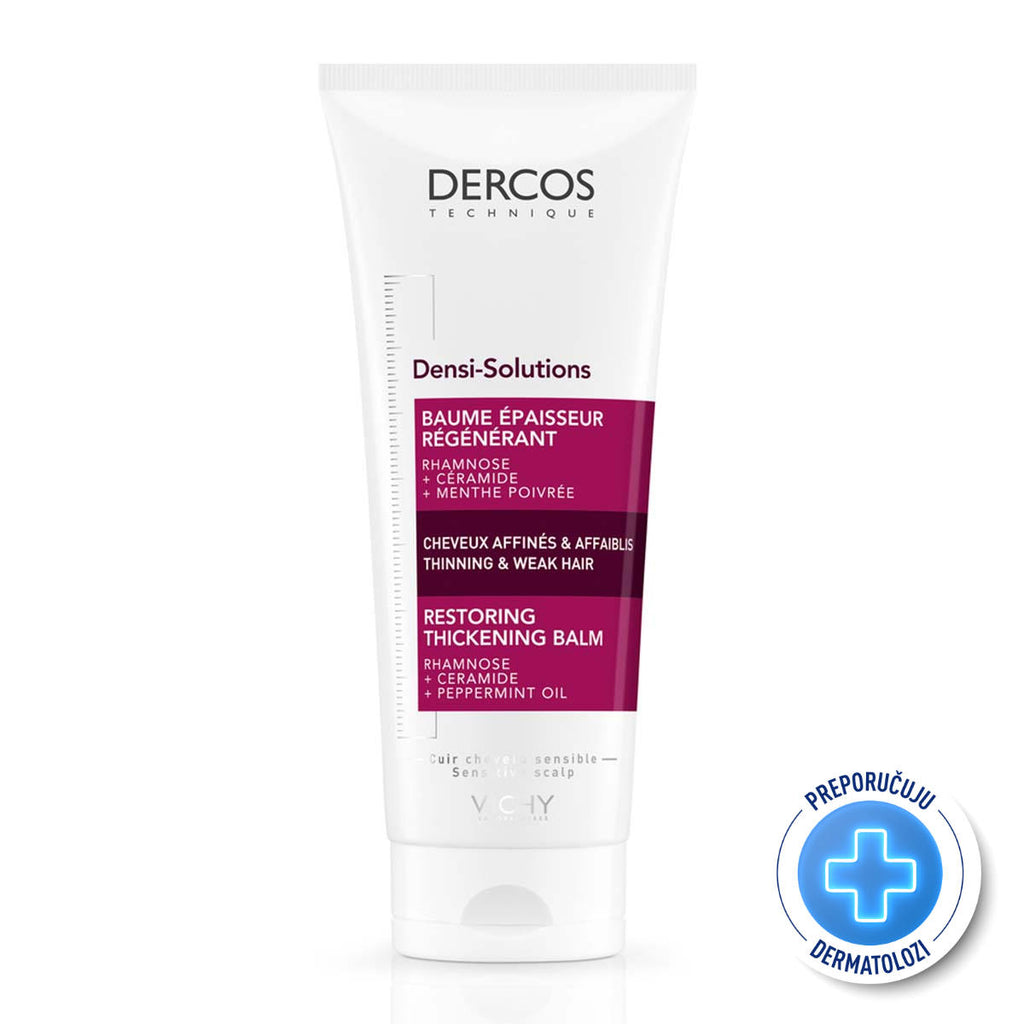 Vichy Dercos Densi-Solutions balzam 200 ml