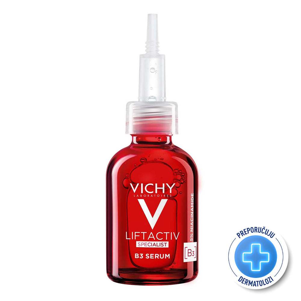 Vichy Liftactiv B3 Dark spots serum 30 ml