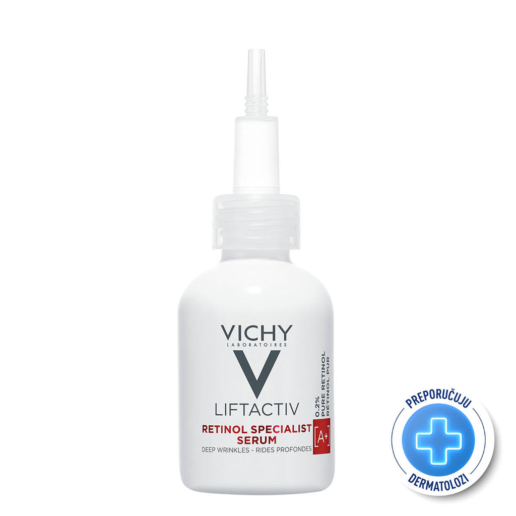 VICHY LIFTACTIV Retinol Specialist serum 30 ml