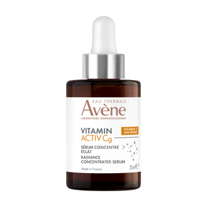 Avene VITAMIN ACTIV Cg Korektivni serum za blistavost 30 ml