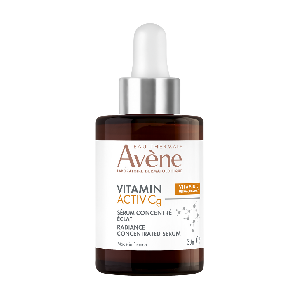 Avene VITAMIN ACTIV Cg Korektivni serum za blistavost 30 ml