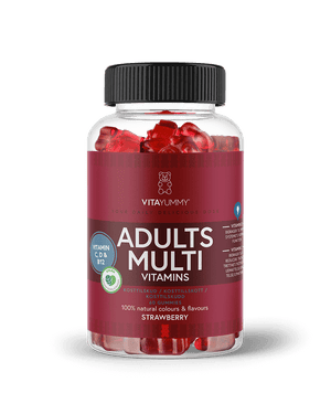 VITAYUMMY ADULTS MULTI A60