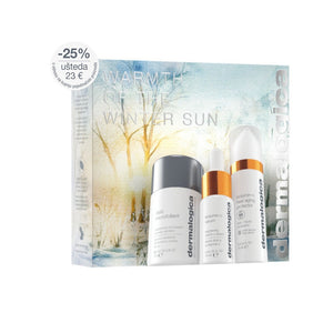 Dermalogica Warmth of the Winter Sun