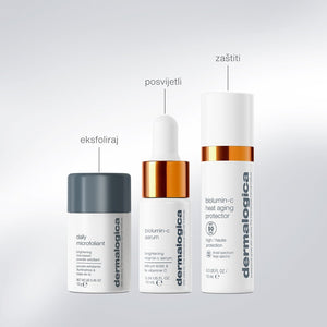 Dermalogica Warmth of the Winter Sun