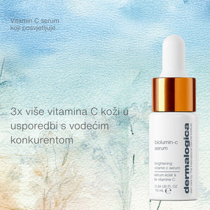 Dermalogica Warmth of the Winter Sun