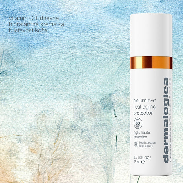 Dermalogica Warmth of the Winter Sun