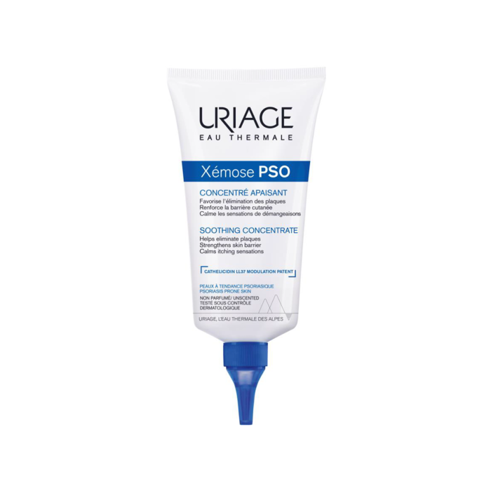 Uriage Xemose PSO umirujući koncentrat 150ml