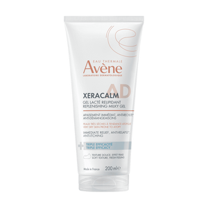 Avene XeraCalm A.D Mliječni gel za obnovu lipida 200 ml