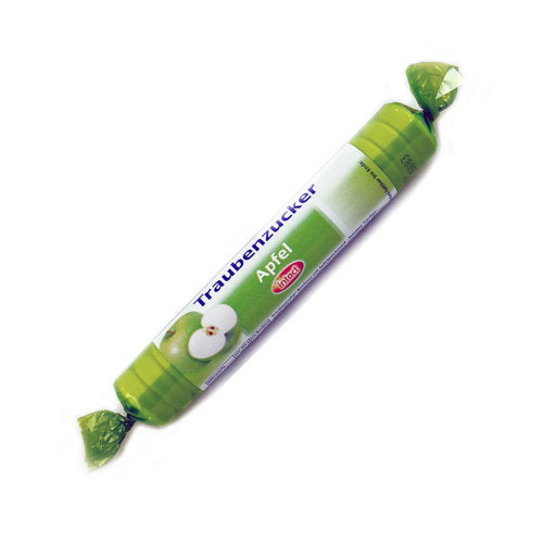 Intact Grožđani šećer Zelena jabuka, 40 g