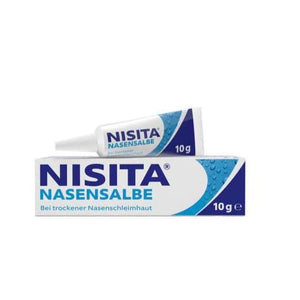 Nisita mast 10 g