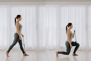 Swedish Posture Trener 3u1,  Držanje/Istezanje/Vježbanje, jačina srednja