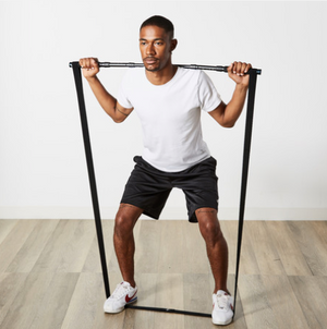 Swedish Posture mini GYM komplet za kućne vježbe