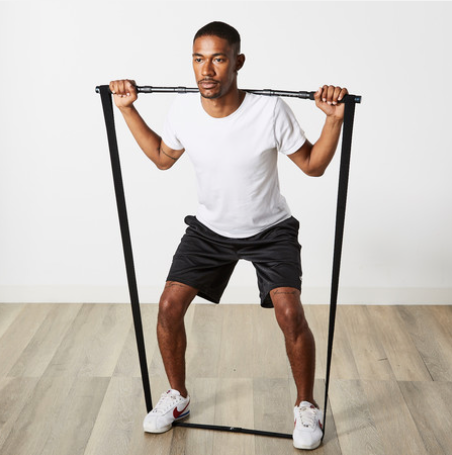 Swedish Posture mini GYM komplet za kućne vježbe