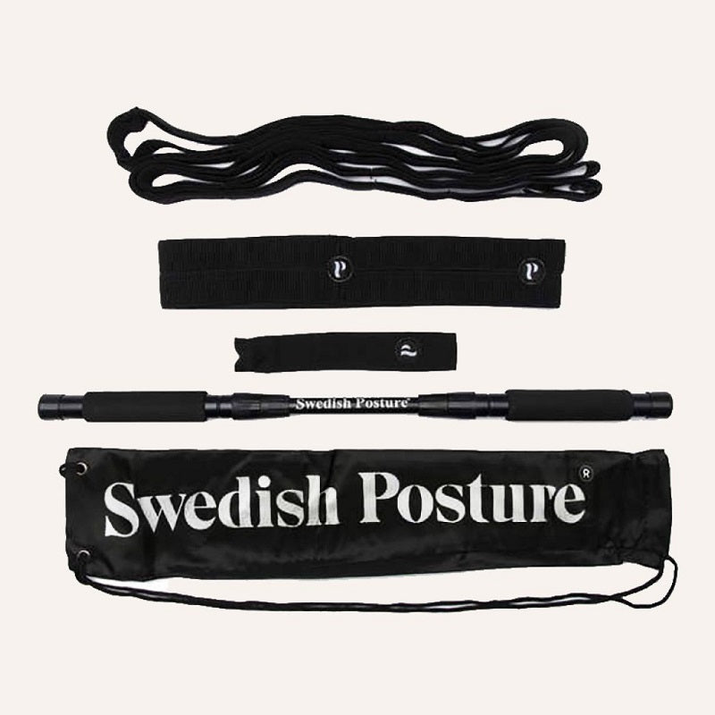 Swedish Posture mini GYM komplet za kućne vježbe