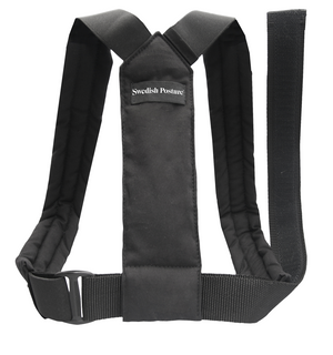 Swedish Posture Flexi steznik za fleksibilno držanje, XXL  veličina