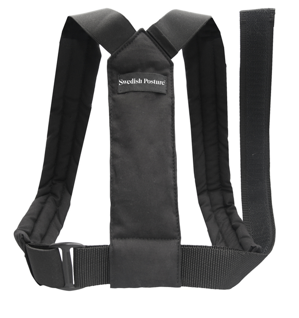 Swedish Posture Flexi steznik za fleksibilno držanje, XXL  veličina