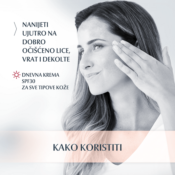 Eucerin Anti-Pigment dnevna krema za sve tipove kože SPF30 50 ml