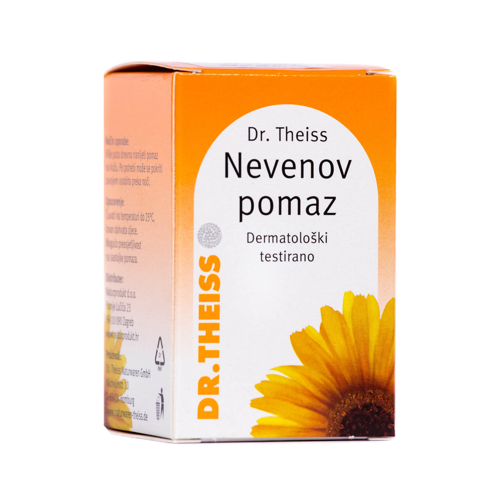 Dr. Theiss Nevenov pomaz, 50 g