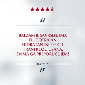Eucerin Acute Lip Balm 10 ml