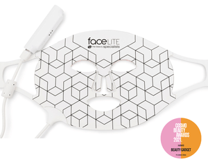 Rio Beauty FACELITE anti-age LED maska za lice