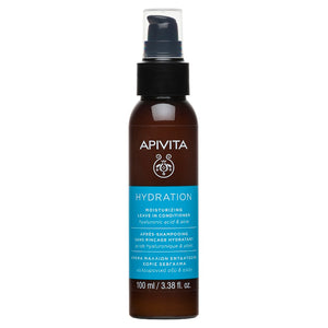Apivita Leave in regenerator s hijaluronskom kiselinom 100 ml