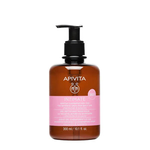 Apivita gel za intimno područje za svakodnevnu upotrebu 300 ml