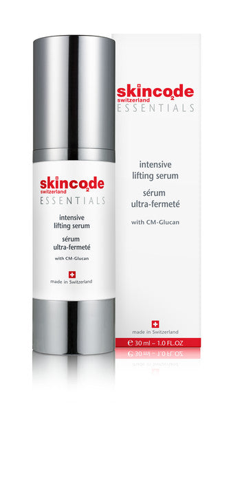 Skincode Essentials Intenzivni lifting serum 30ml
