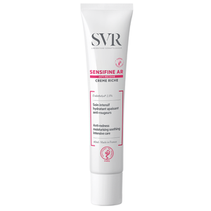 SVR Sensifine AR bogata krema 40 ml