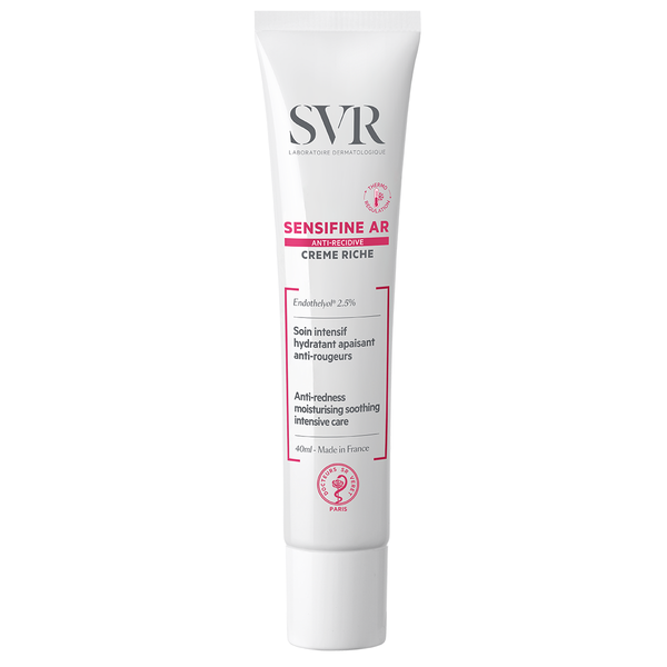 SVR Sensifine AR bogata krema 40 ml