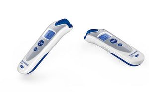 Thermoval Baby beskontaktni toplomjer LG3
