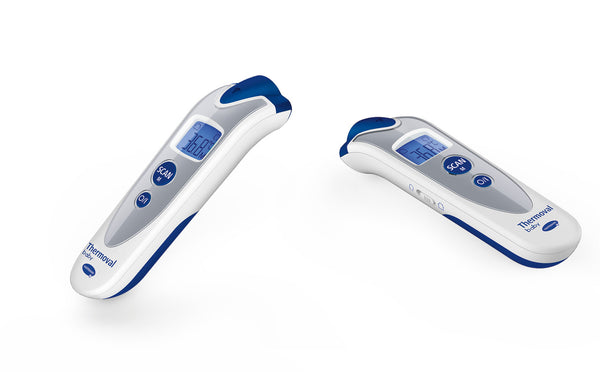 Thermoval Baby beskontaktni toplomjer LG3